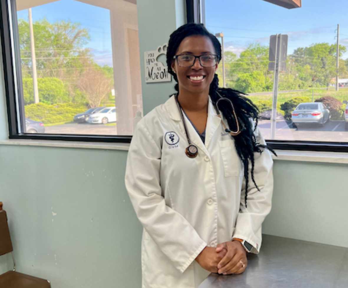 Dr. Chelsea Atchley