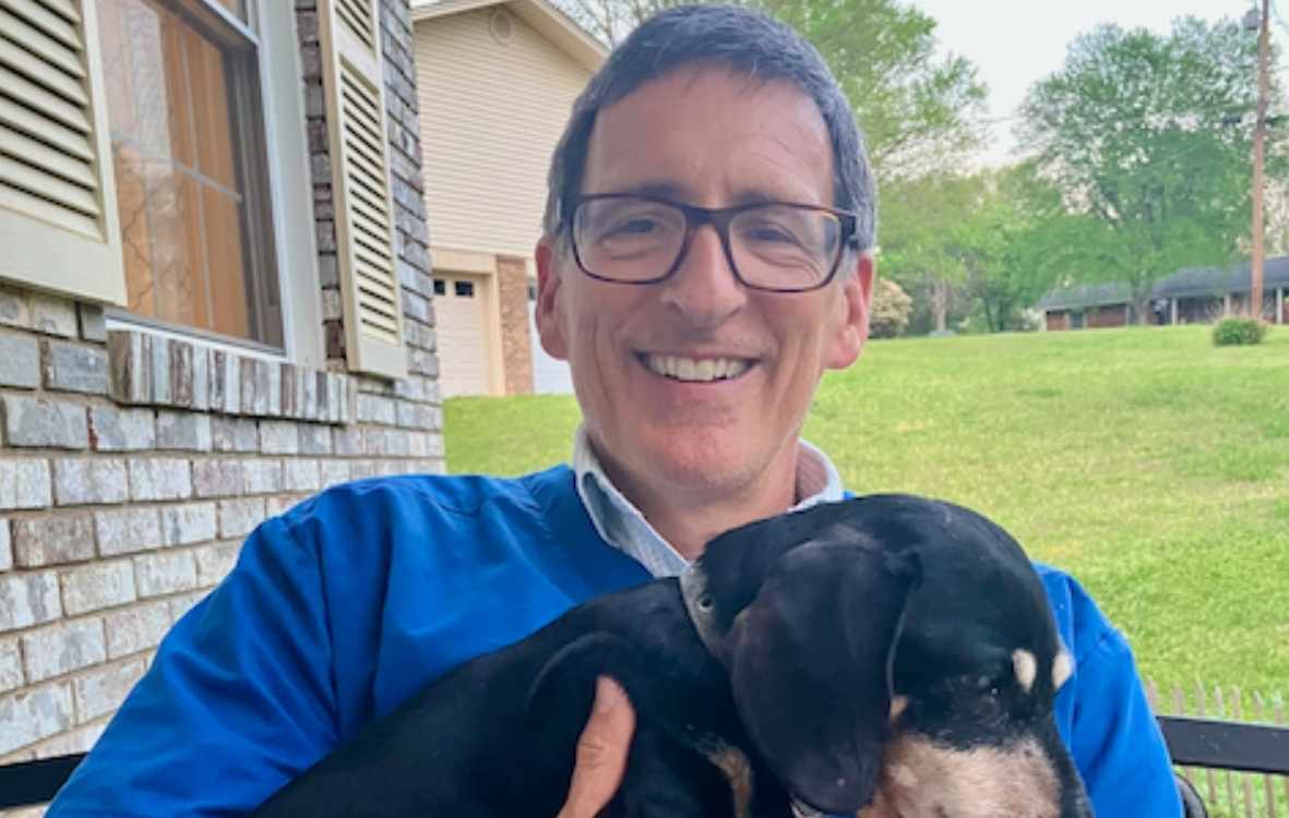 Dr. Mike Fanikos